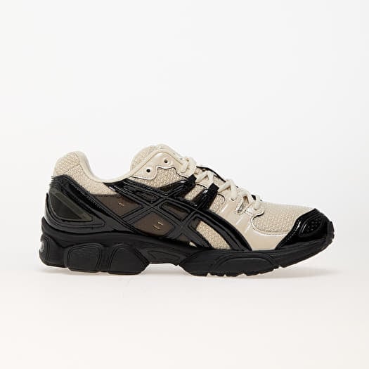 Scarpe uomo Asics Gel Nimbus 9 Vanilla Black Footshop
