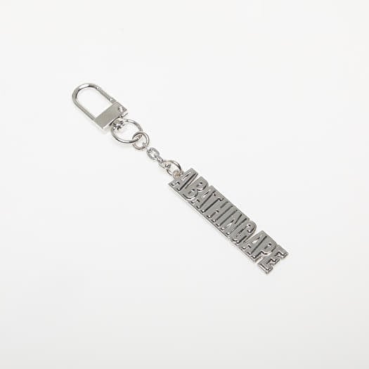 Bathing ape keychain top