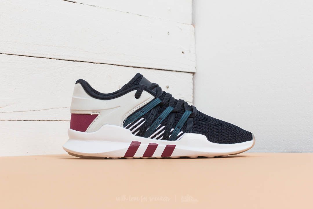 Women's shoes adidas EQT Racing ADV W Legend Ink/ Petrol Night/ Footwear White