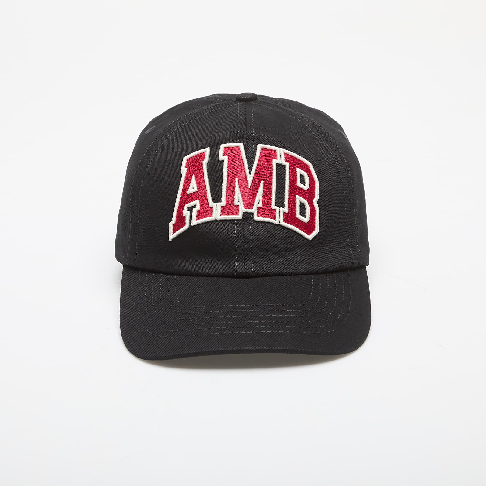 Caps Ambush Amb Baseball Cap Tap Shoe/ Russet Brown
