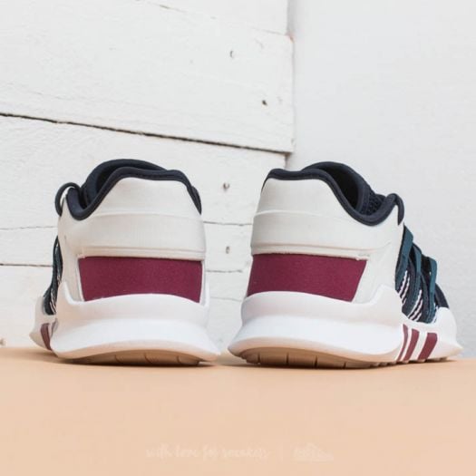 adidas EQT Racing ADV W Legend Ink Petrol Night Footwear White Footshop
