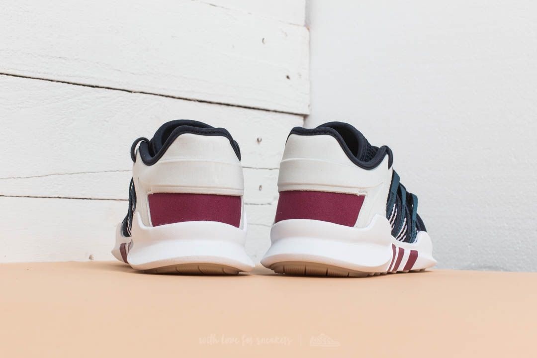 Women's shoes adidas EQT Racing ADV W Legend Ink/ Petrol Night/ Footwear White