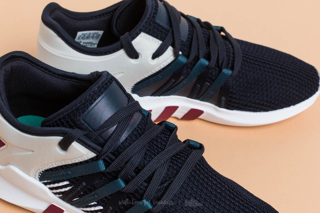 Women's shoes adidas EQT Racing ADV W Legend Ink/ Petrol Night/ Footwear White