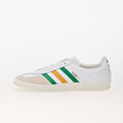adidas Gazelle Indoor Ftw White/ Preloved Yellow/ Core Black
