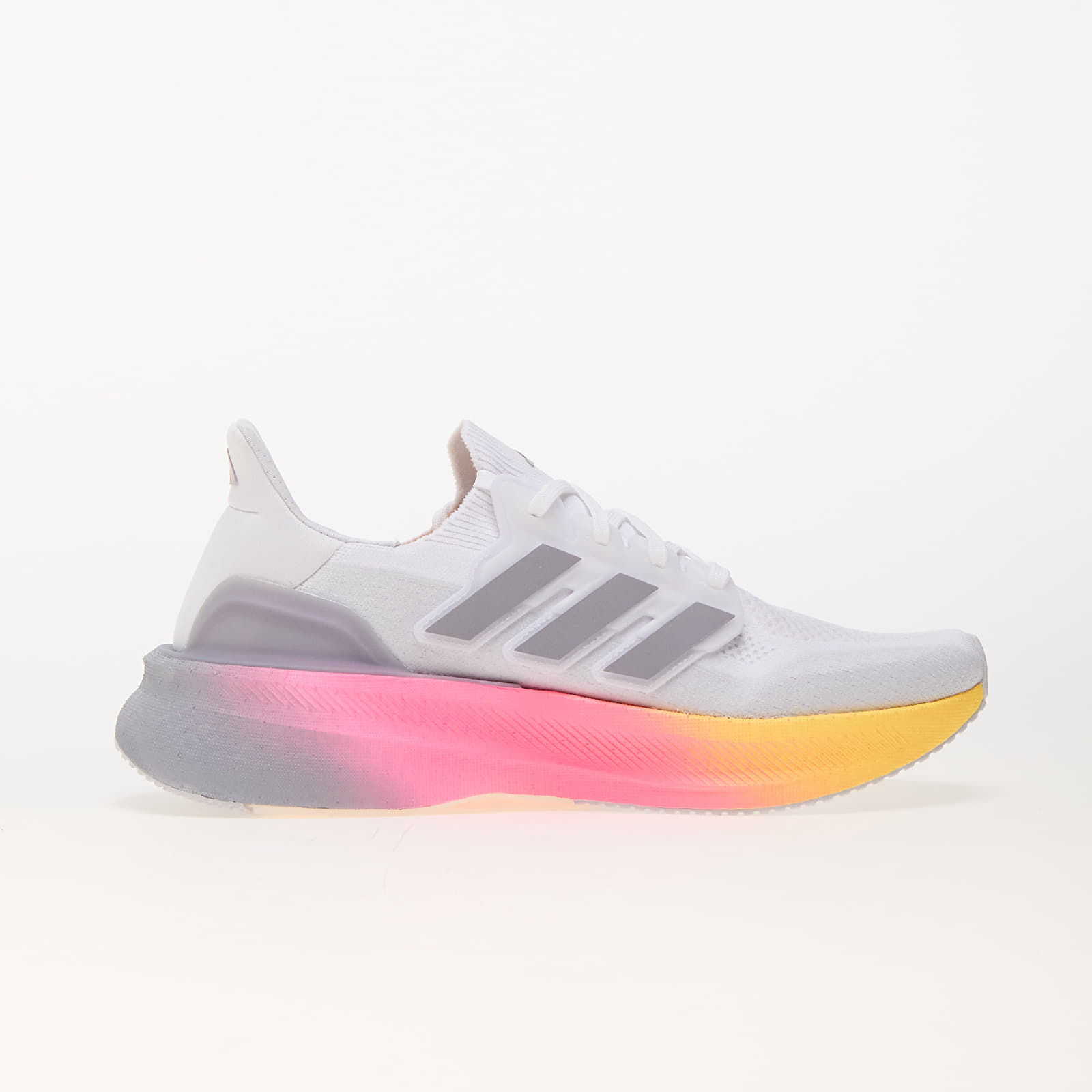 Férfi cipők adidas UltraBOOST 5 Ftw White/ Glogry/ Lucid Pink