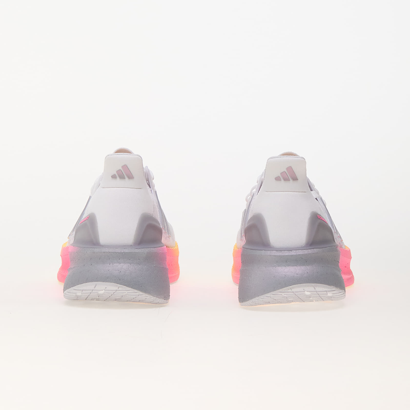 Men's shoes adidas UltraBOOST 5 Ftw White/ Glogry/ Lucid Pink