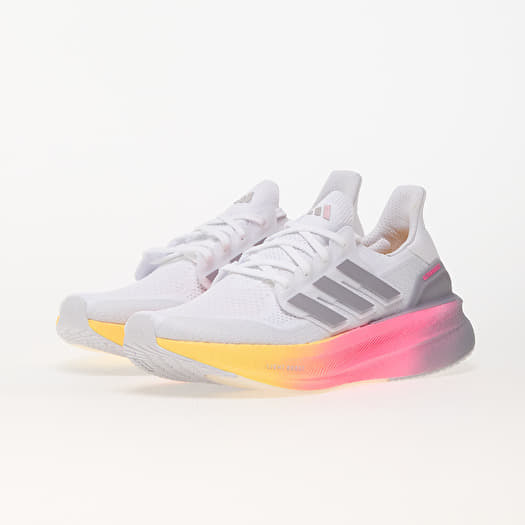 Rosse Adidas Adidas Ultra Boost Giallo Scarpe Uomo Adidas