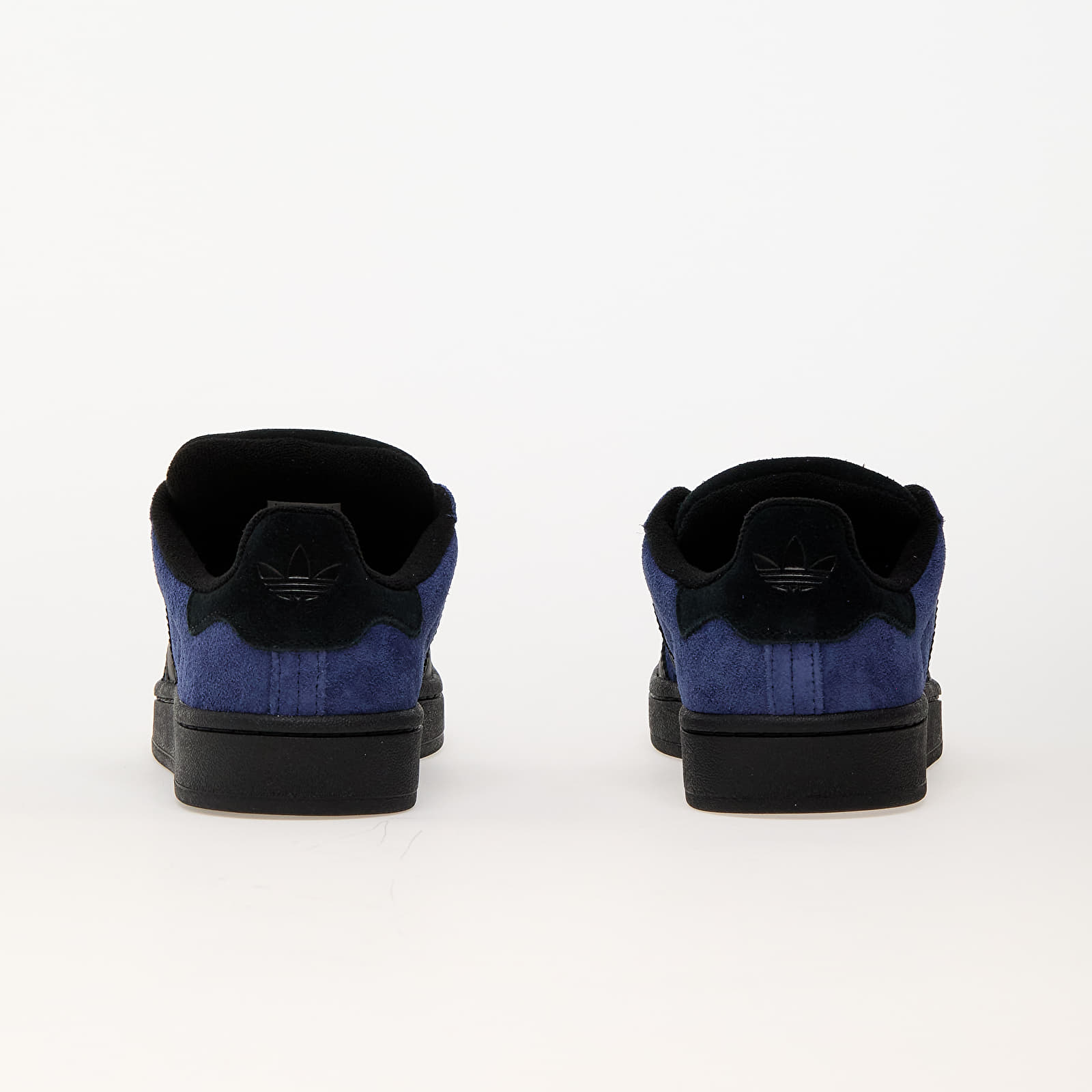 Männer adidas Campus 00s Core Black/ Core Black/ Dark Blue