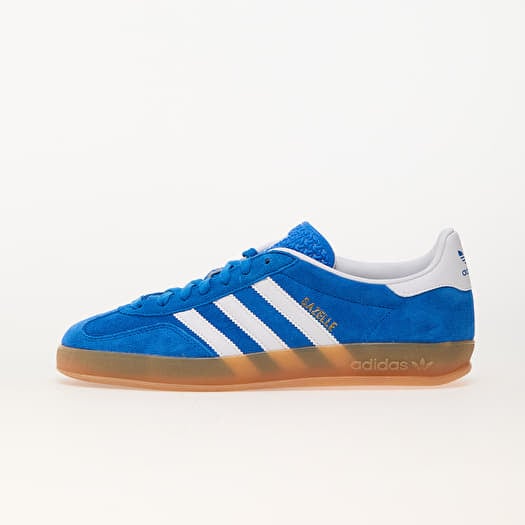 adidas Gazelle Indoor Bluebird/ Ftw White/ Gum2