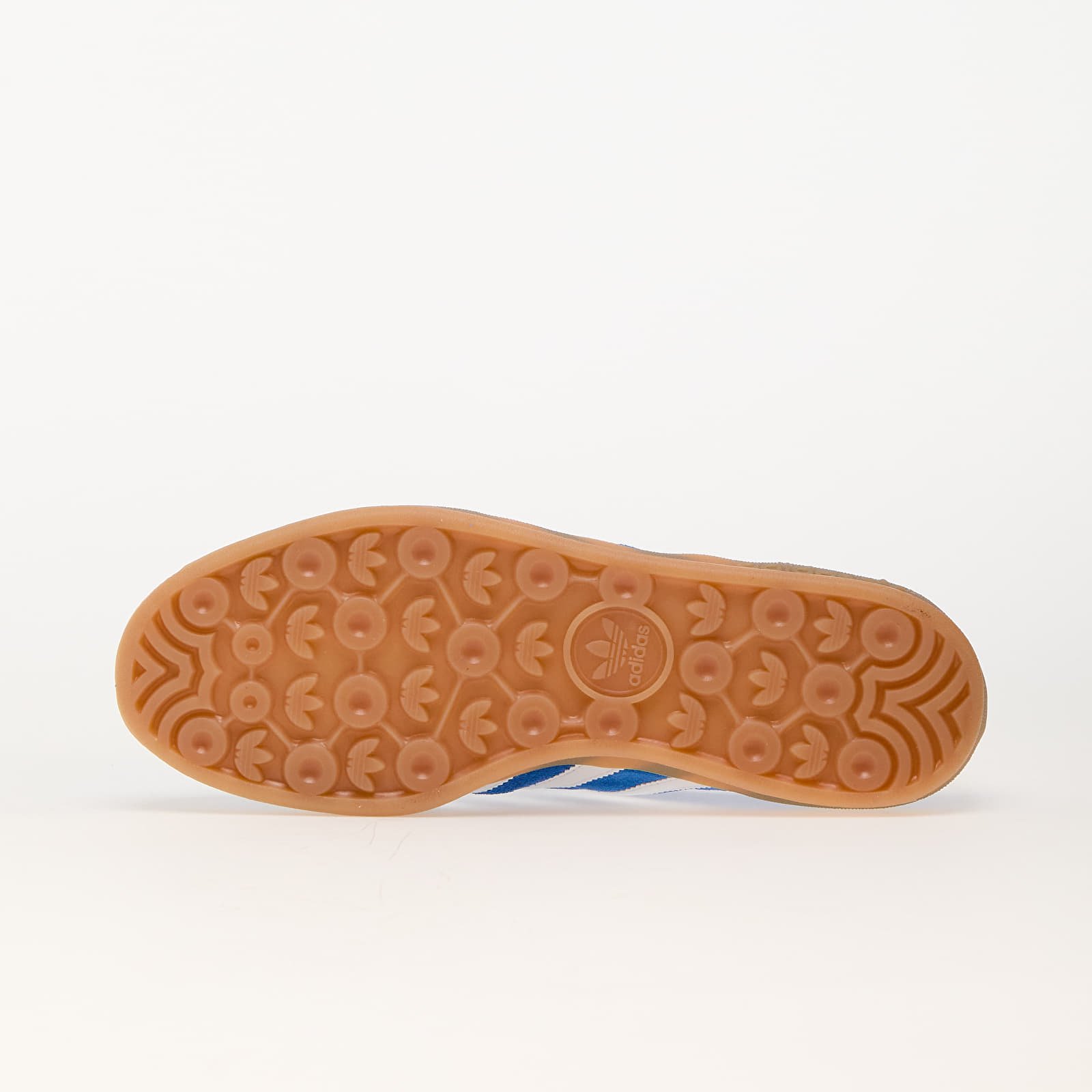 Buty męskie adidas Gazelle Indoor Bluebird/ Ftw White/ Gum2