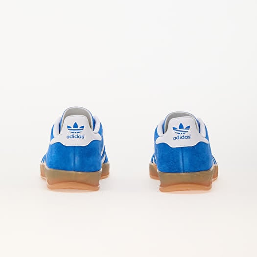 Adidas gazelle indoor bluebird outlet