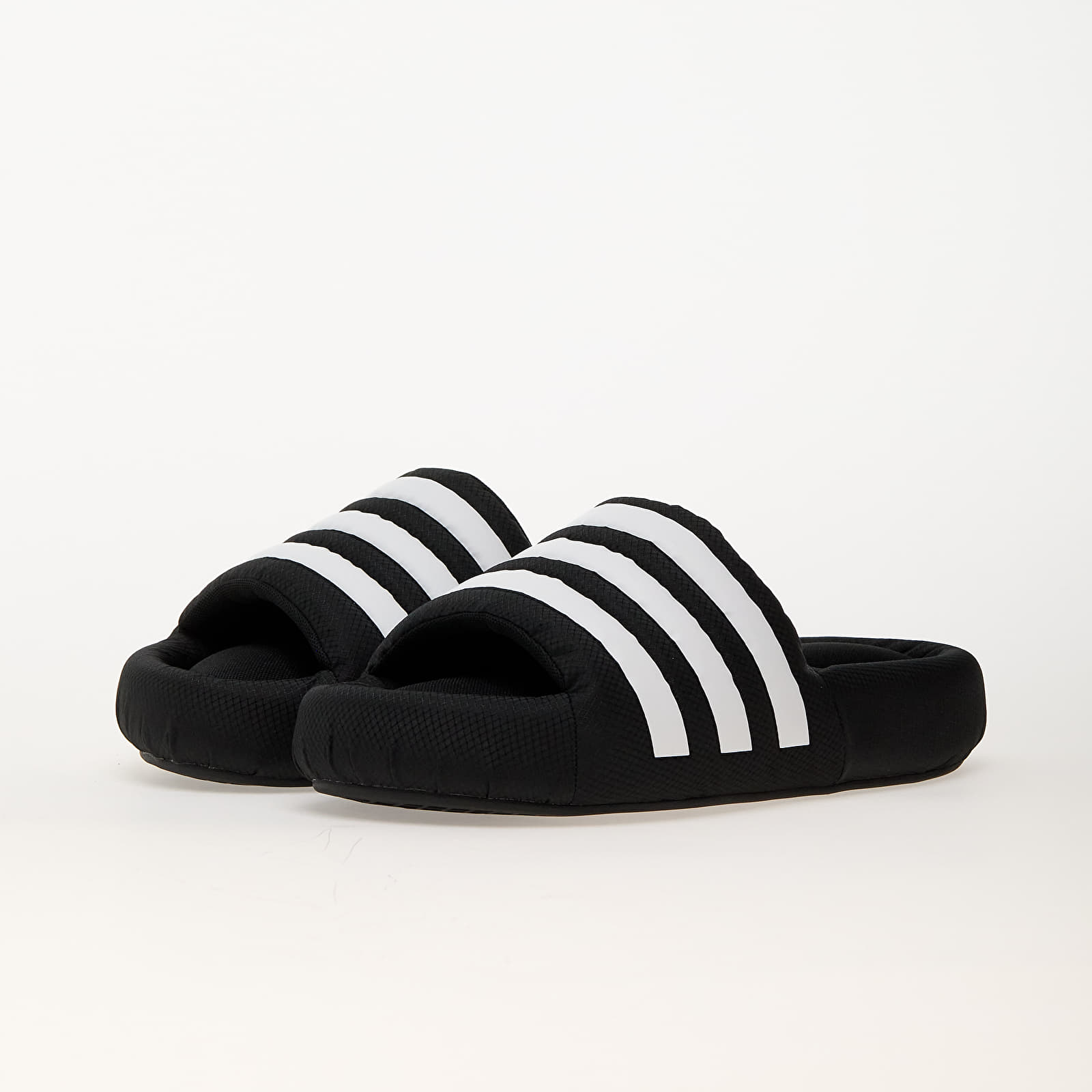 Men s shoes adidas Adilette 24 Coreblack Ftw White Coreblack Footshop