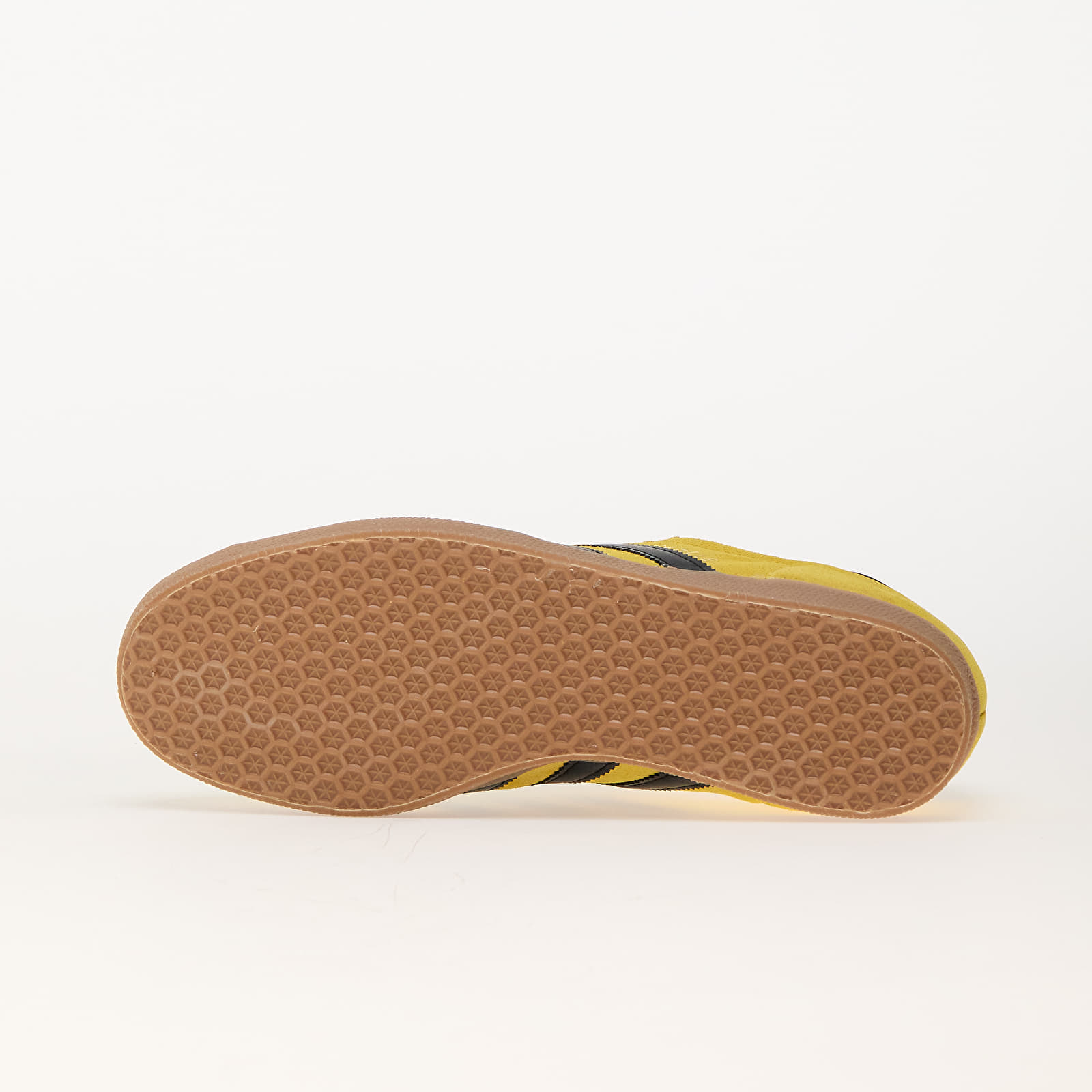 Pánské tenisky a boty adidas Gazelle Rekive "Jamaica Football Federation" Yellow/ Core Black/ Gum4