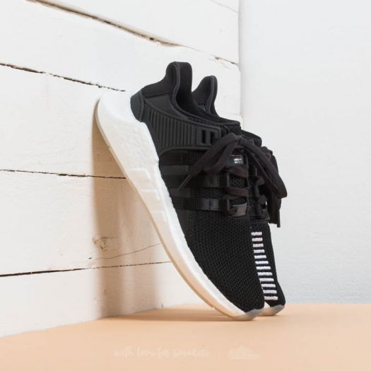 Adidas eqt support 93/17 schwarz top