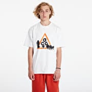 Nike Men's ACG Oc Dog Sled T-shirt Summit White