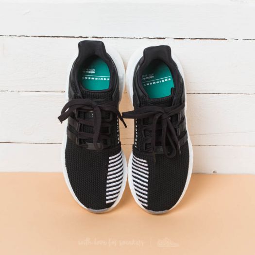 adidas EQT Support 93 17 Core Black Core Black Ftw White Footshop
