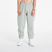 Nike Solo Swoosh Men's Fleece Pants Jade Horizon/ White