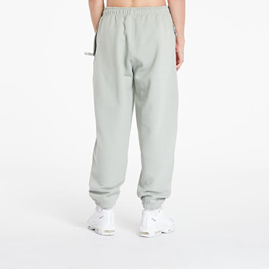 Men's Nike Swoosh Fleece Sweatpants Nike Solo Swoosh Fleece