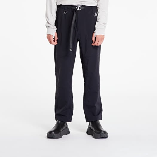 Nike ACG Men's UV Hiking Pants Black/ Anthracite/ Summit White