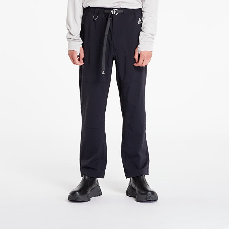Nike ACG Men's UV Hiking Pants Black/ Anthracite/ Summit White