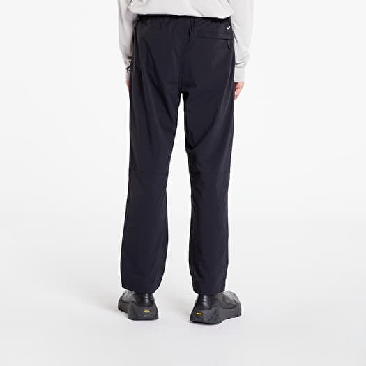 Nike ACG Men s UV Hiking Pants Black Anthracite Summit White Footshop