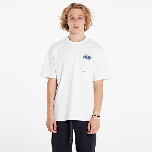 Nike ACG Men's Dri-FIT Galaxy T-Shirt  Summit White