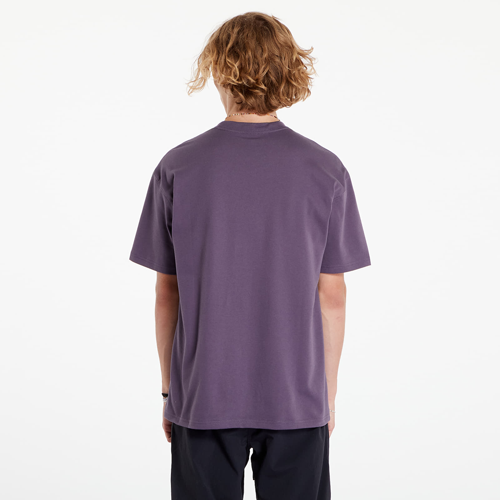 T-shirts Nike ACG Men's T-Shirt Dark Raisin