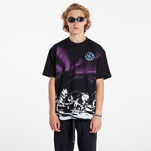 Póló Nike M NRG ACG DF TEE NTH LIGHTS  Black