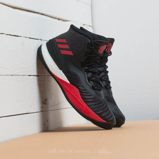 D rose shop 8 black
