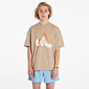 Nike Men's ACG Oc Dog Sled T-shirt Khaki