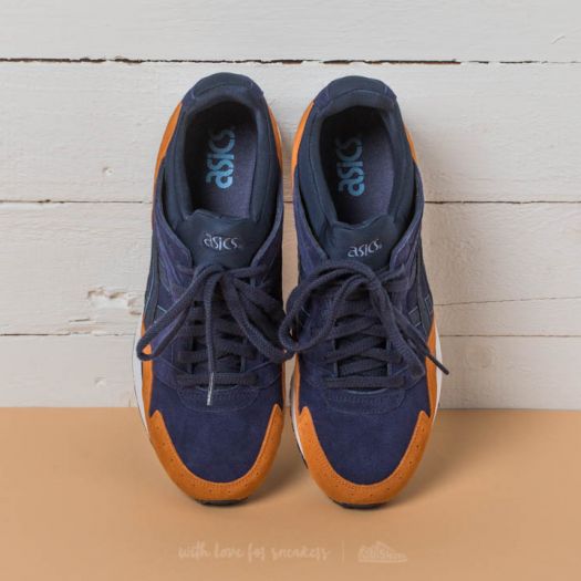 Asics gel lyte best sale v peacoat