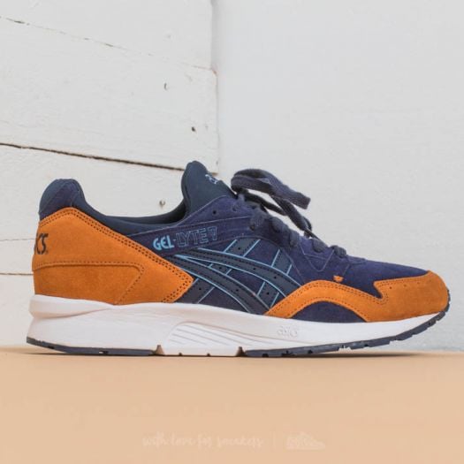 Asics gel-lyte v hl7b3 5858 top