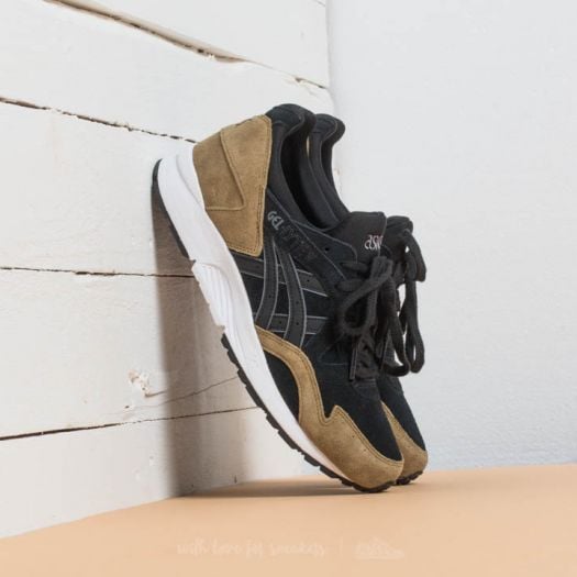 Asics gel-lyte v hl7b3-9090 shop