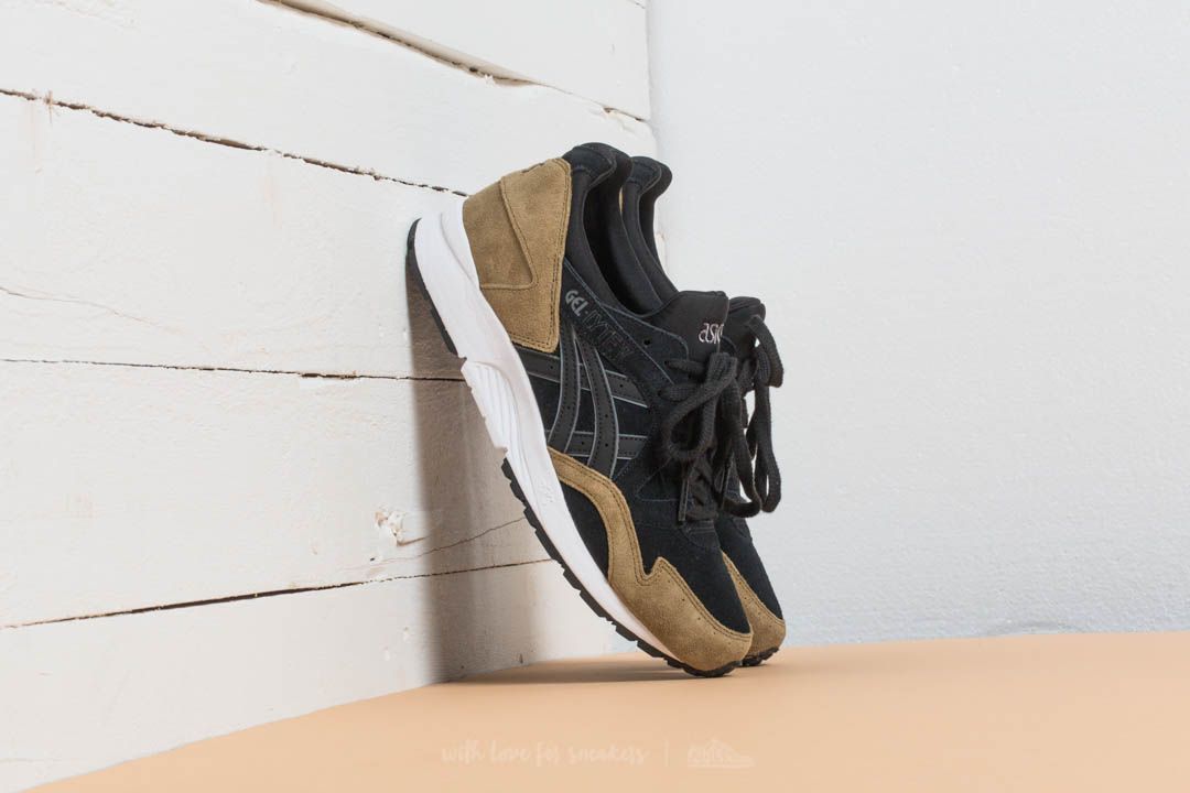 Asics gel-lyte v hl7b3-9090 top
