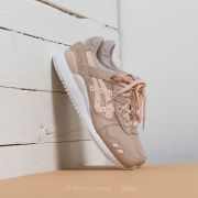 Women s shoes Asics Gel Lyte III Vanilla Cream Vanilla Cream Footshop