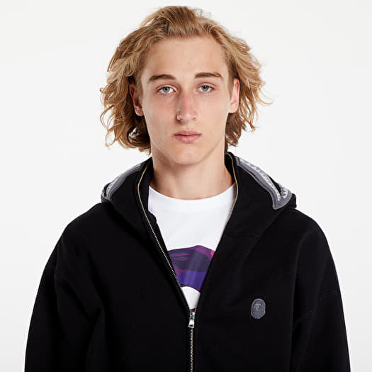 Zipper head hoodies outlet