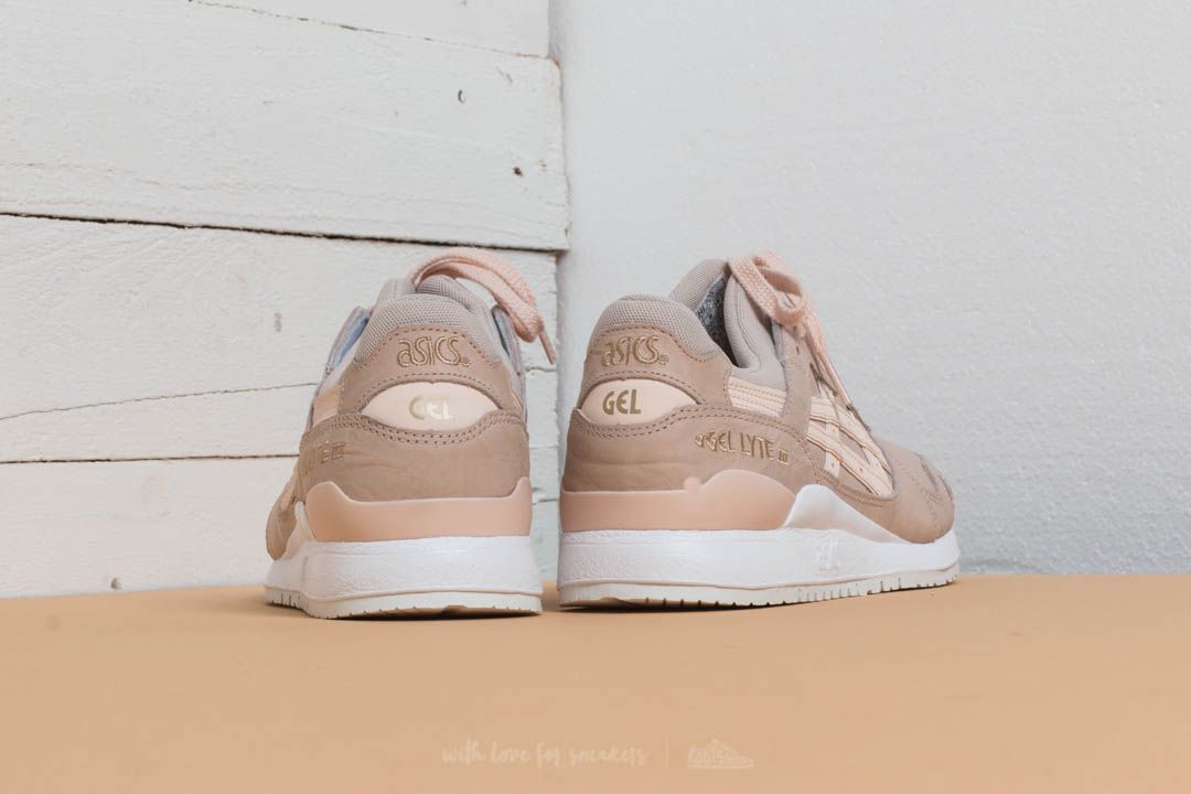 Asics gel lyte vanilla cream shop