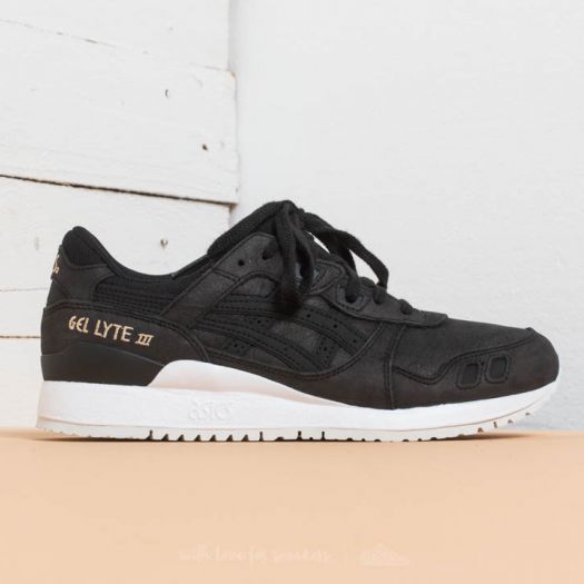 Asics gel lyte 4 femme noir store
