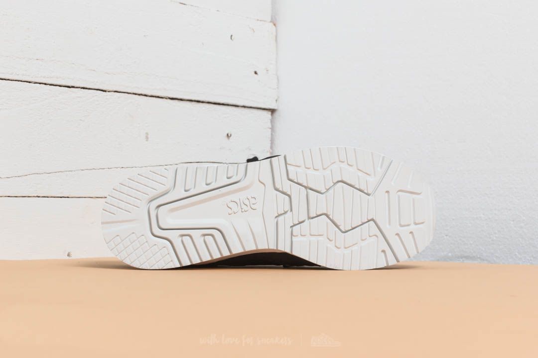Dámské tenisky a boty Asics Gel-Lyte III Black/ Black