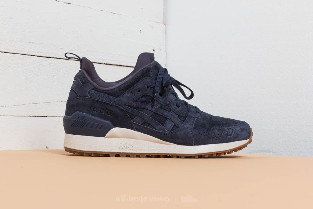 Men s shoes Asics Gel Lyte MT Peacoat Peacoat Footshop