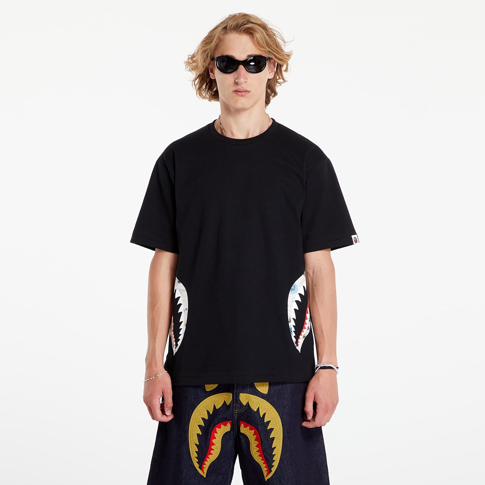 Calvin klein shark cheap