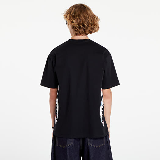 CARFIELD Tシャツ ブラック A BATHING APE 120cm CARFIELD Tシャツ ブラック A BATHING APE 120cm Buy BAPE x