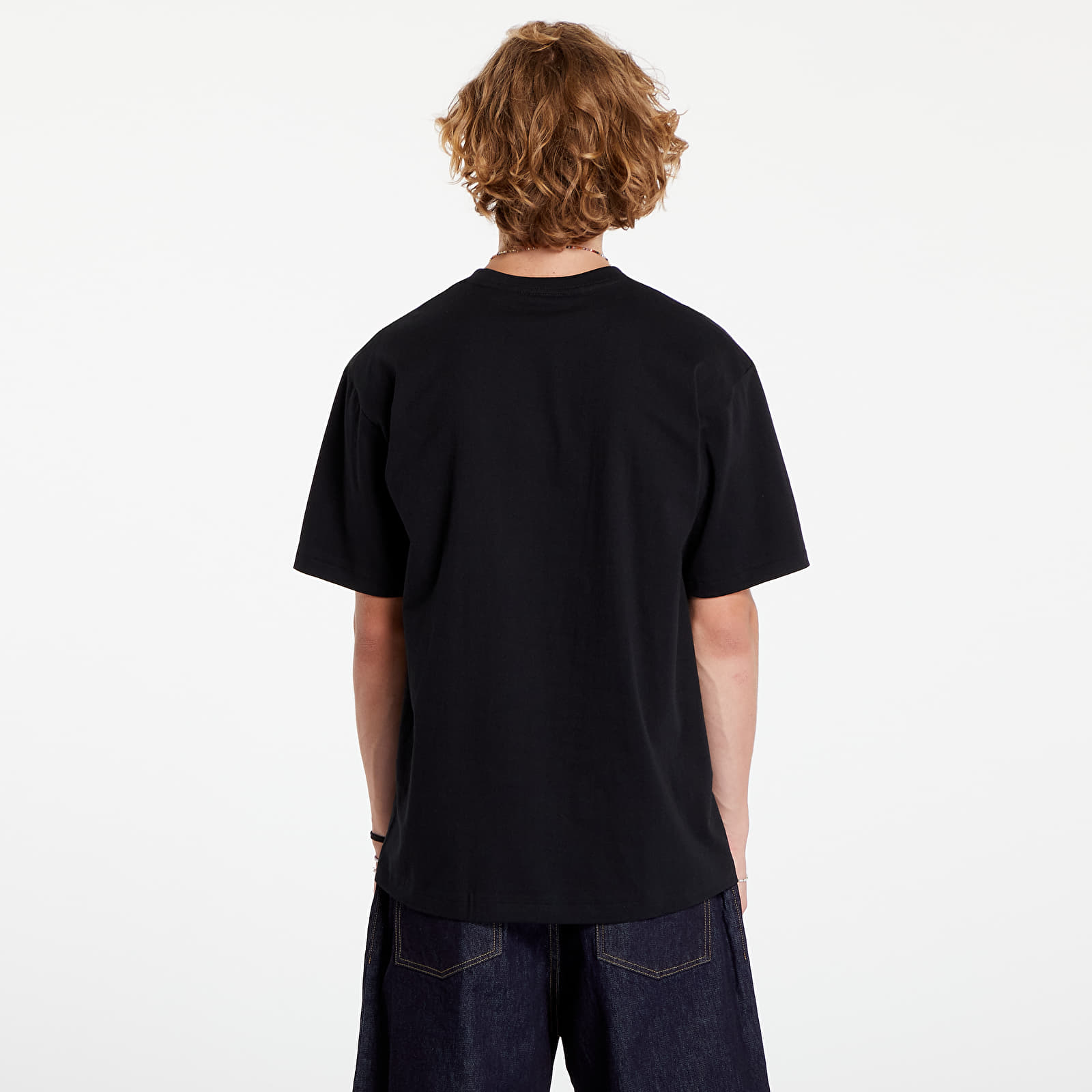 T-shirts A BATHING APE Samurai Tee Black