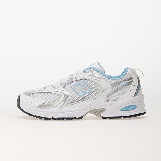 New Balance 530 White Sneakers