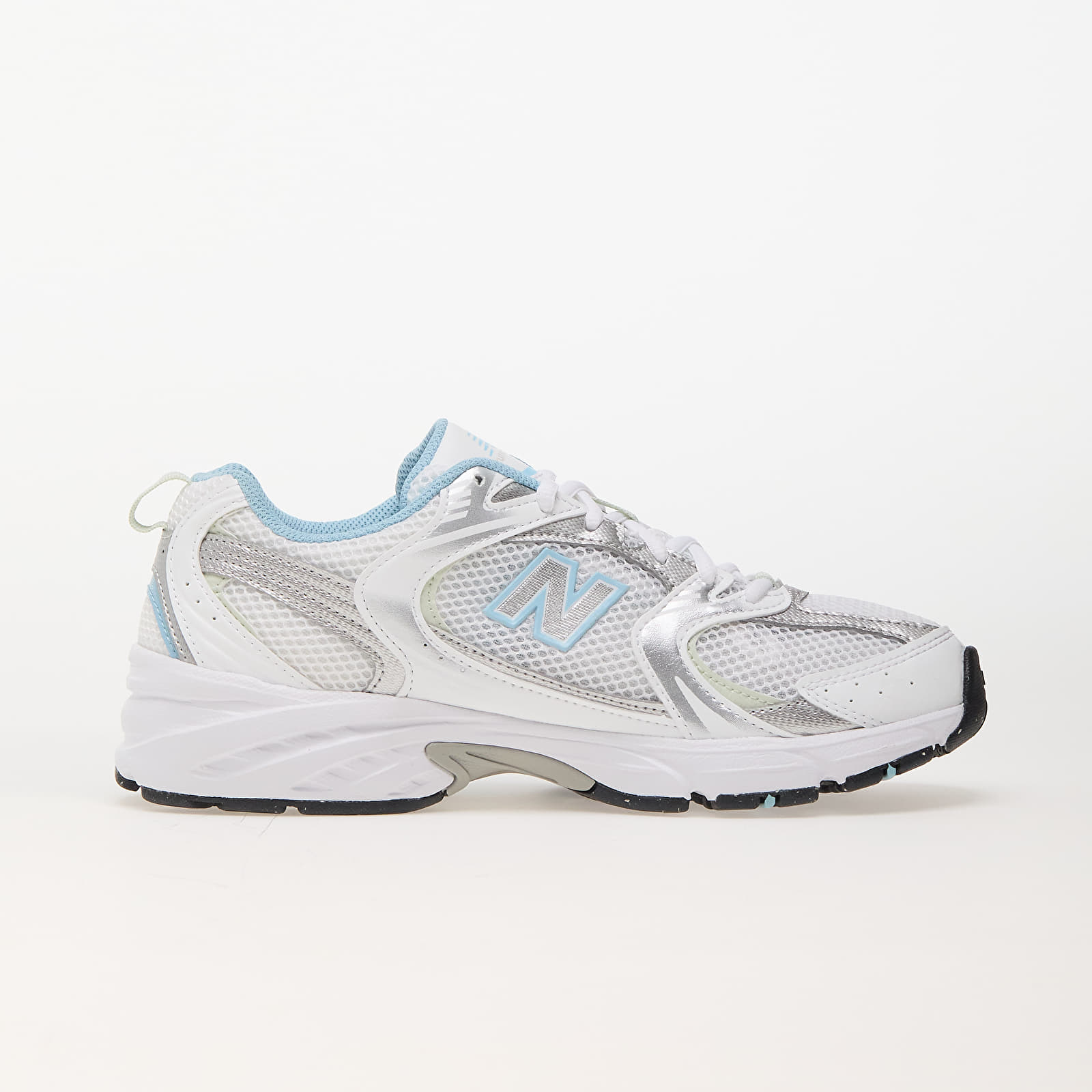 Herren Sneaker und Schuhe New Balance 530 White
