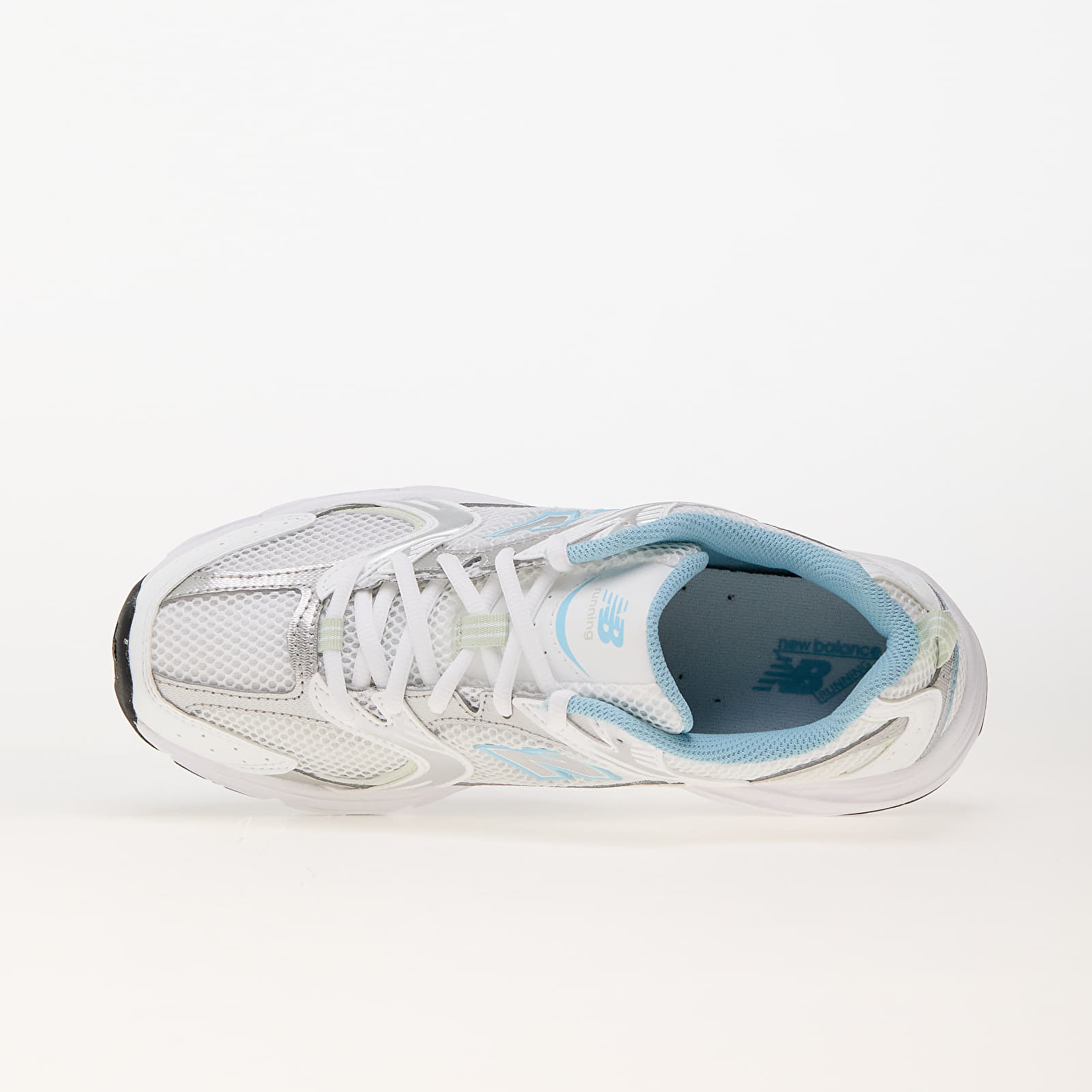 Herren Sneaker und Schuhe New Balance 530 White