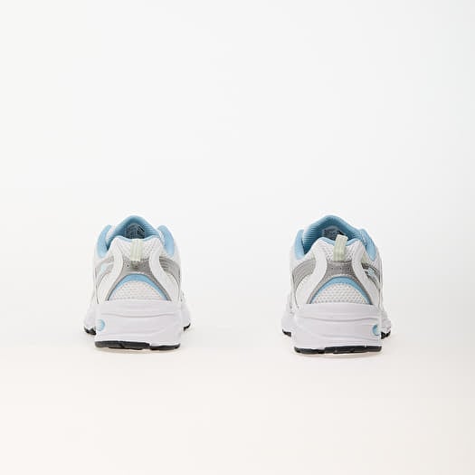 New balance 21 white on sale