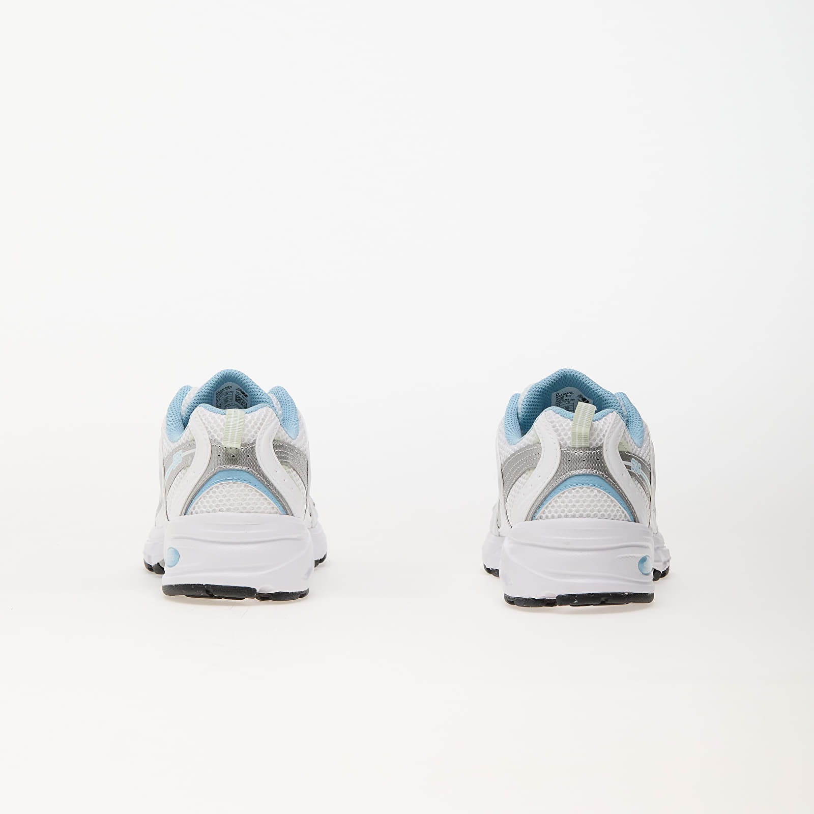 Herren Sneaker und Schuhe New Balance 530 White