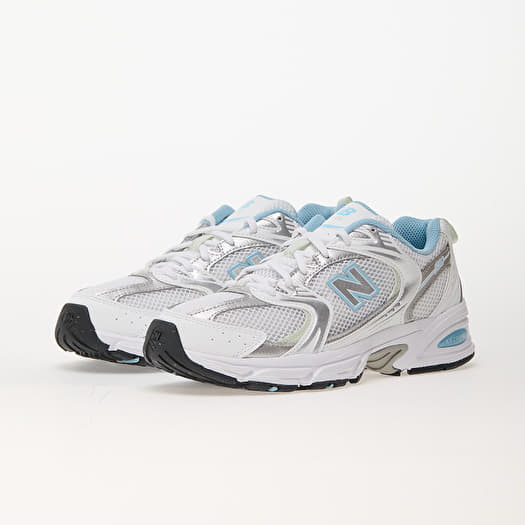 Scarpe uomo New Balance 530 White Footshop