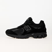 New Balance 2002R Black